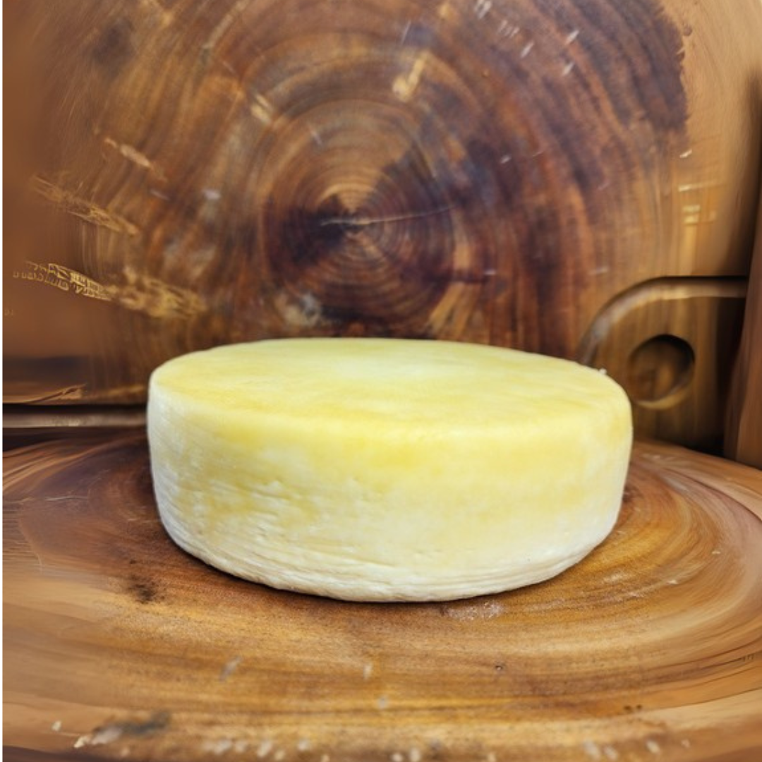 Queijo Canastra Meia Cura 1kg/1,2kg