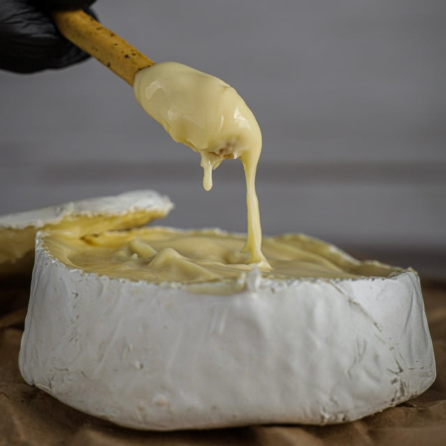 Queijo Bucaneve - 200g