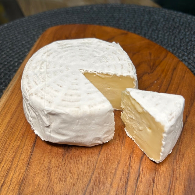 Queijo Tipo Camembert - 250g