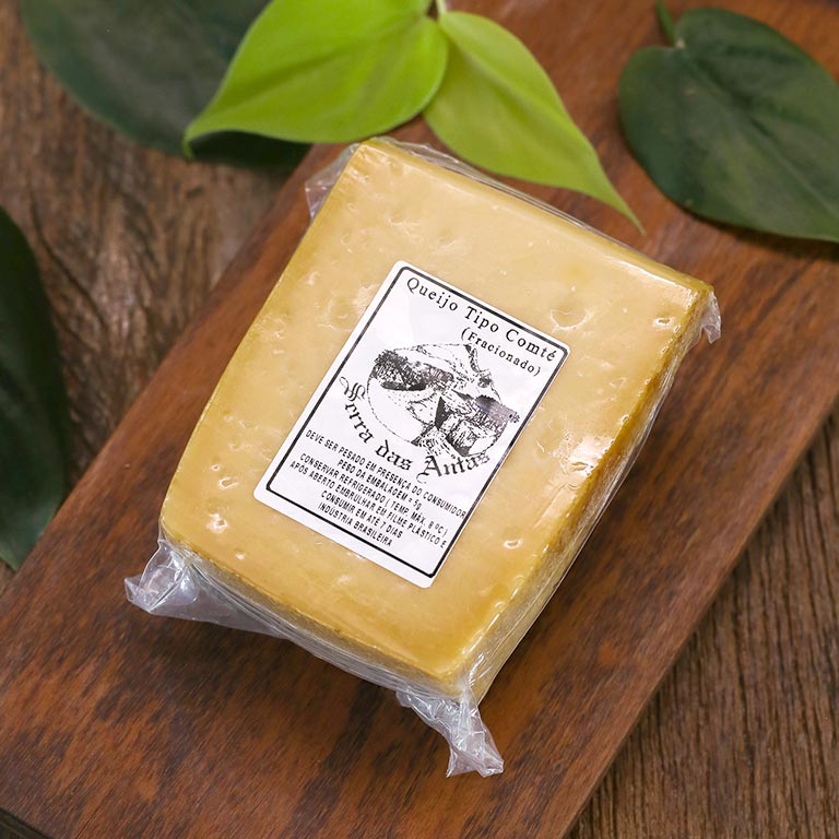 Queijo Tipo Comté - 320g